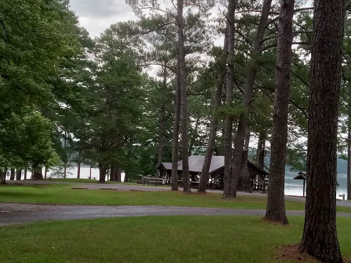 Choctaw Lake 3