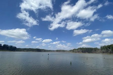 Choctaw Lake