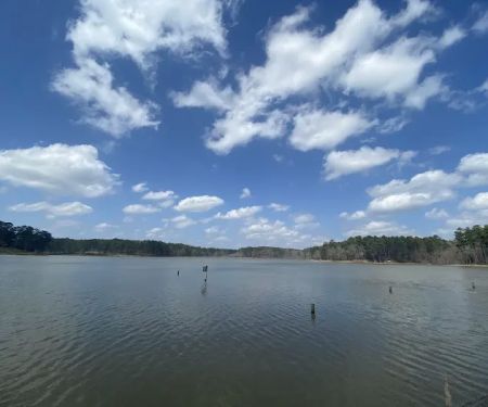 Choctaw Lake