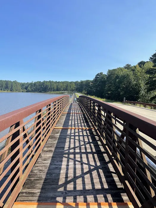 Choctaw Lake 2
