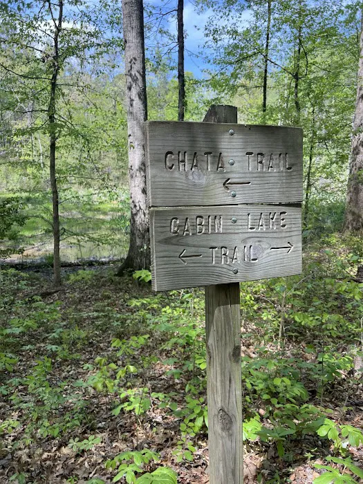 Choctaw Lake 6