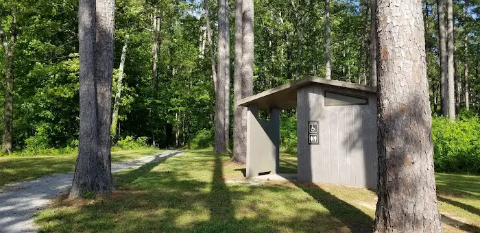 Choctaw Lake 8