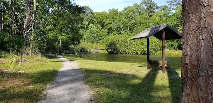 Choctaw Lake 7