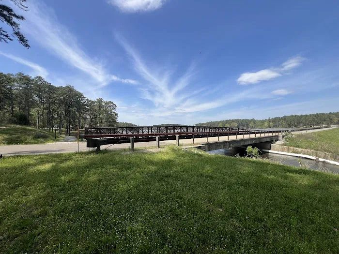 Choctaw Lake 9