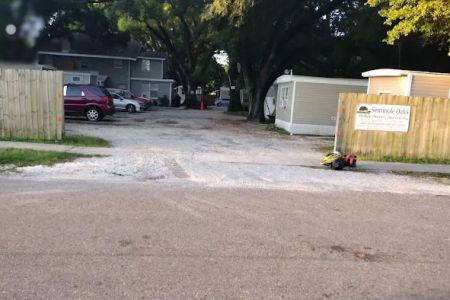 Silver Oaks Mobile Home Park