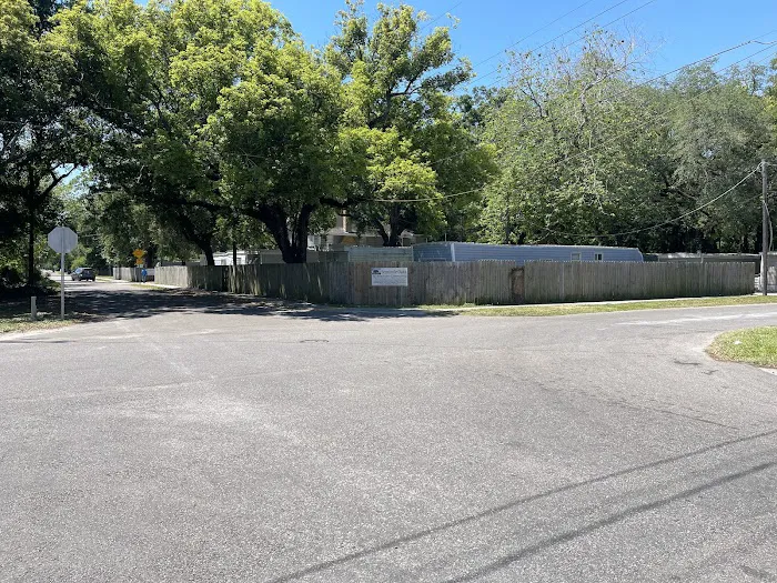 Silver Oaks Mobile Home Park 2