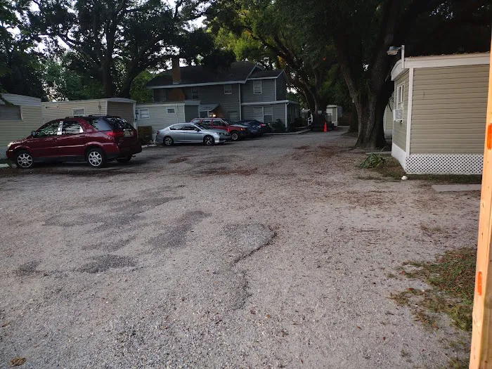 Silver Oaks Mobile Home Park 3