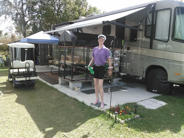Highland Oaks RV Resort 1