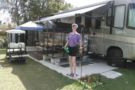 Highland Oaks RV Resort