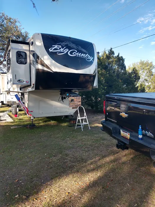 Highland Oaks RV Resort 8