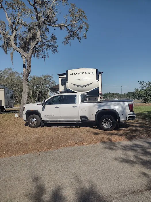 Highland Oaks RV Resort 7