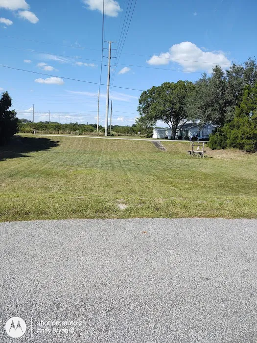 Highland Oaks RV Resort 9