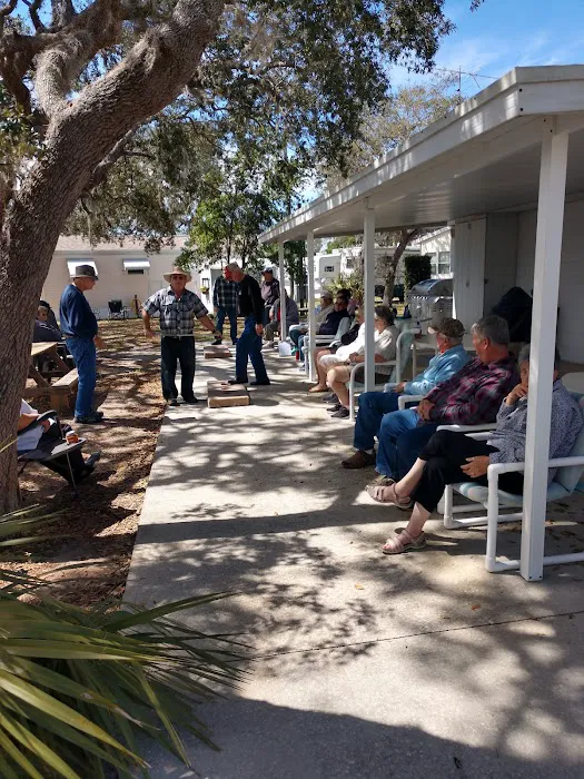 Highland Oaks RV Resort 5