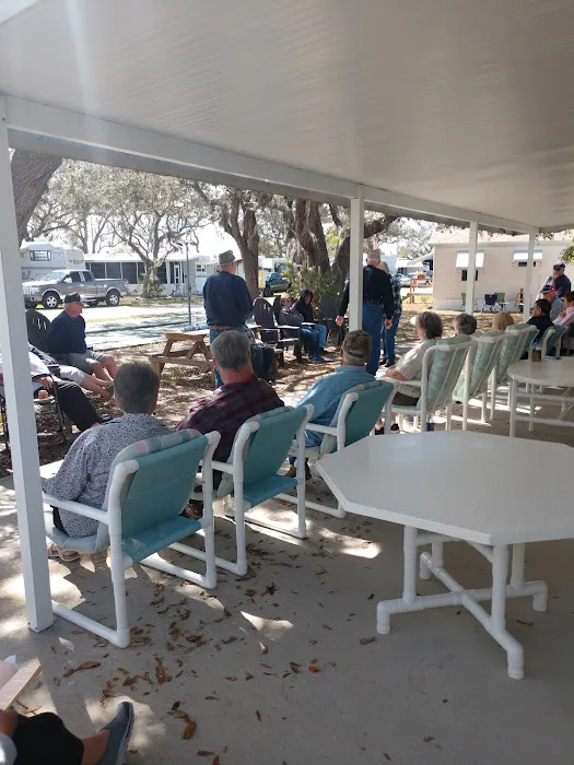 Highland Oaks RV Resort 10