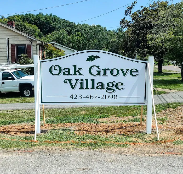 Oakgrove Village 4