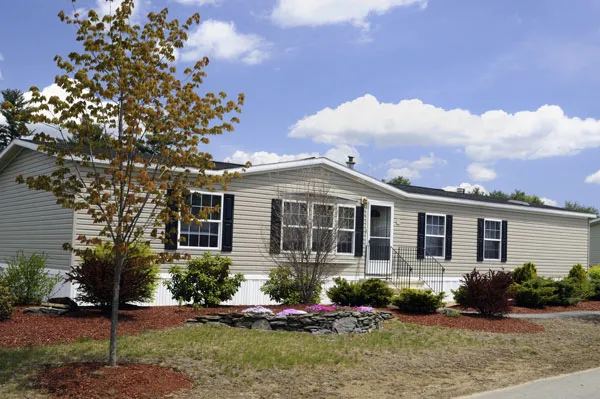 Oakgrove Village 3