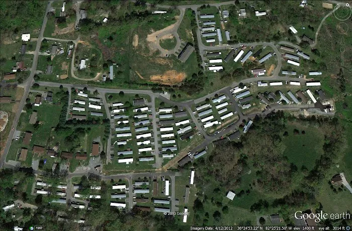 Oakgrove Village 2