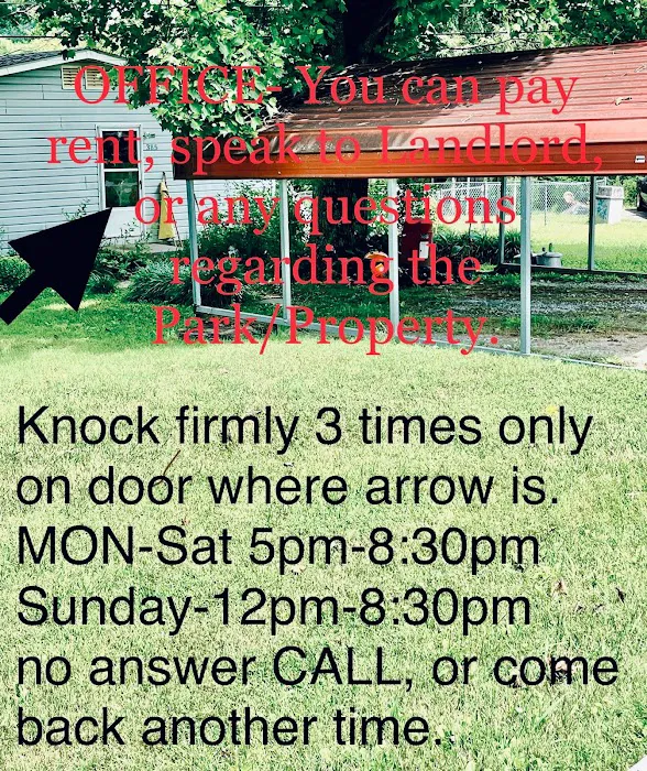Stagecoach Mobile Home Park 6
