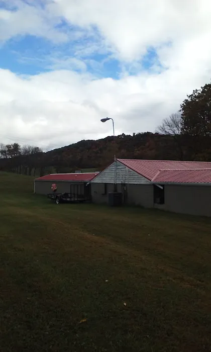Beulah Land Ministries 3