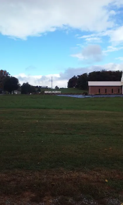 Beulah Land Ministries 4