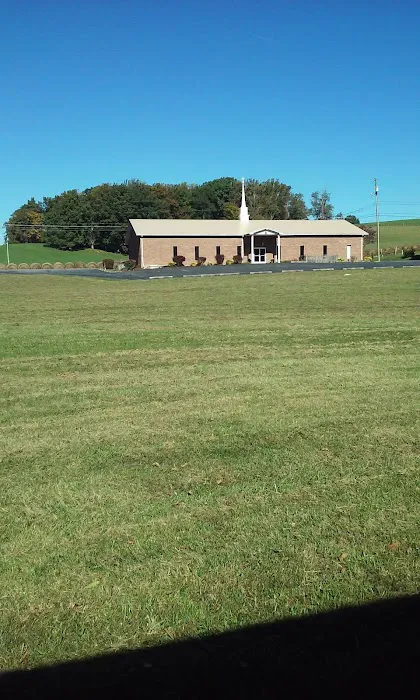 Beulah Land Ministries 5
