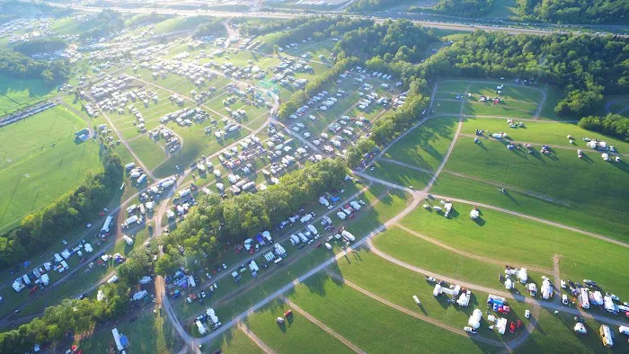 Bristol Campground 2