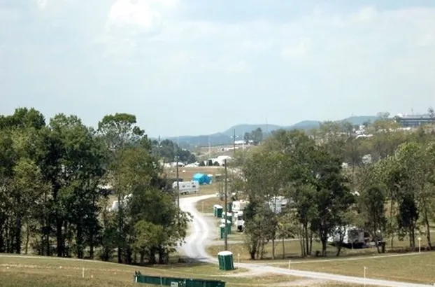 Bristol Campground 1