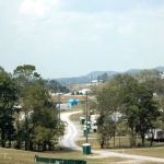 Bristol Campground
