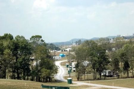 Bristol Campground