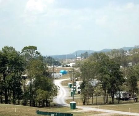 Bristol Campground