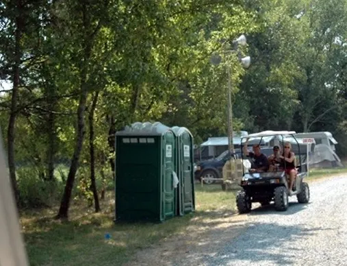 Bristol Campground 6
