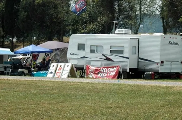 Bristol Campground 8