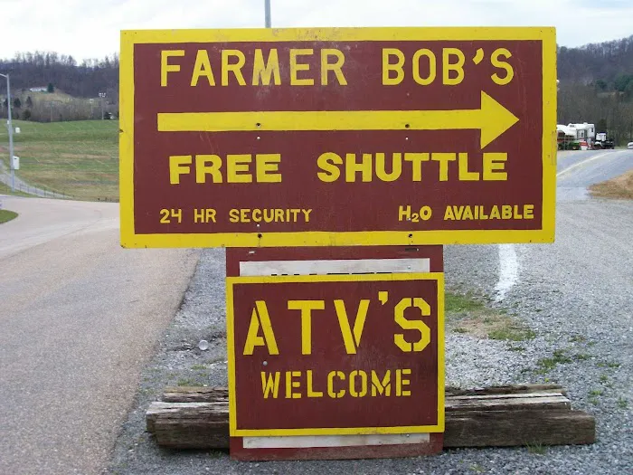 Farmer Bob's Campground 3