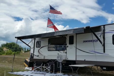 Farmer Bob's Campground
