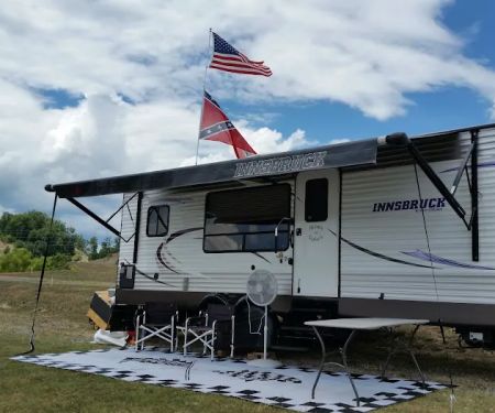 Farmer Bob's Campground