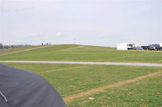 Farmer Bob's Campground 2