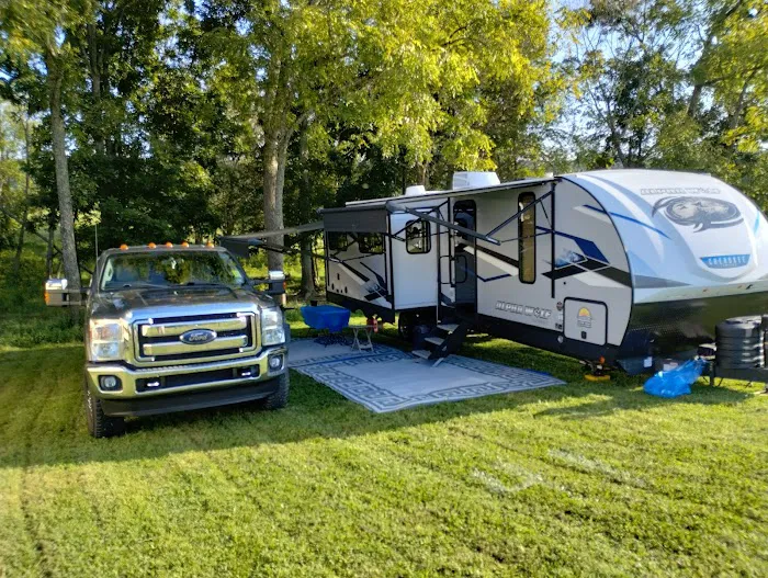 Farmer Bob's Campground 10