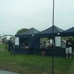Dave and Kaye's Family Campground at BMS Raceway
