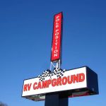 Pole Position Campground