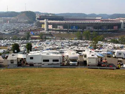 All American Campgrounds 2
