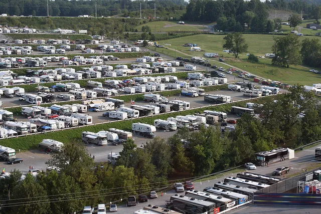 All American Campgrounds 3