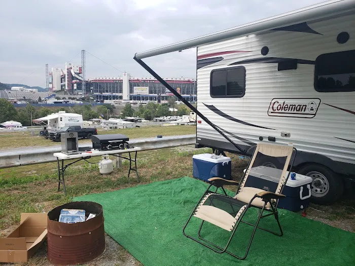 All American Campgrounds 7