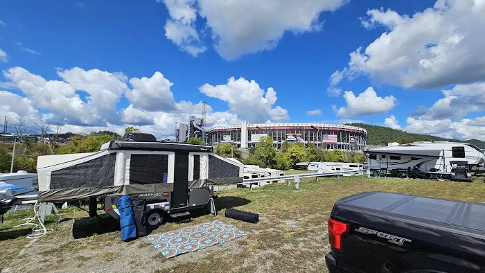 All American Campgrounds 5