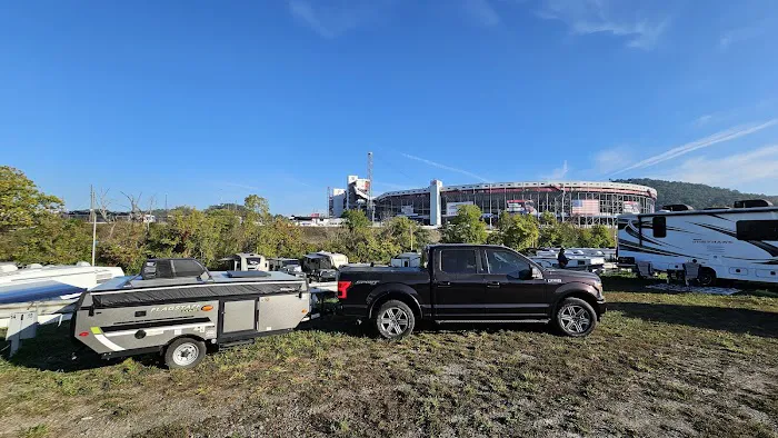 All American Campgrounds 10