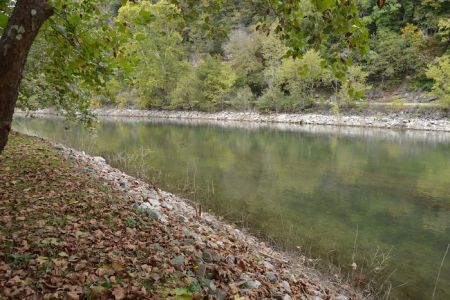 Island Park Campground