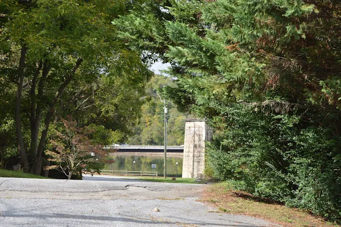 Island Park Campground 6