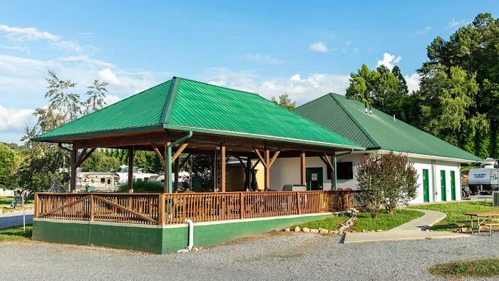 Lakeview RV Resort 1