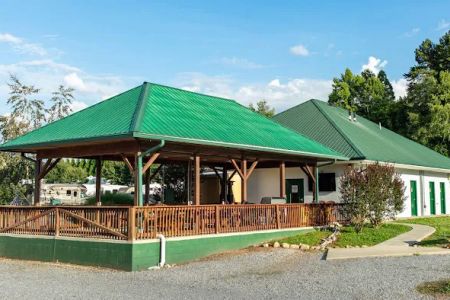 Lakeview RV Resort