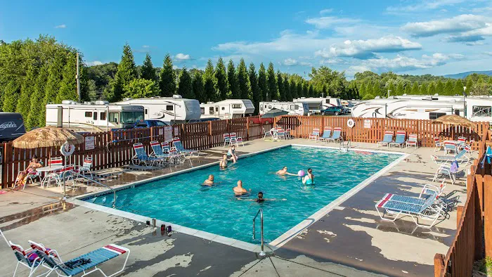 Lakeview RV Resort 3