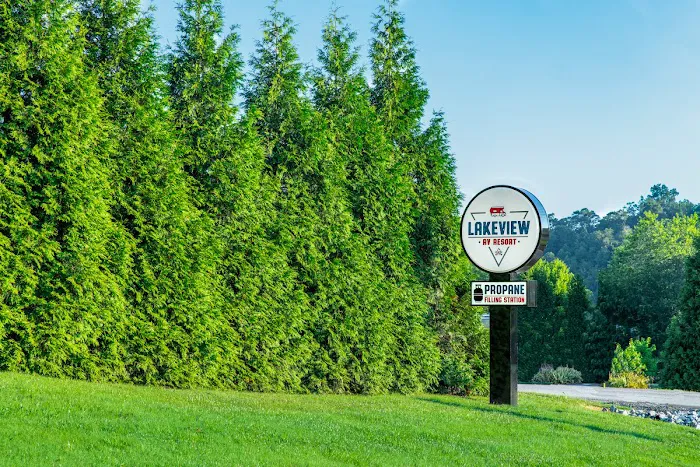 Lakeview RV Resort 8